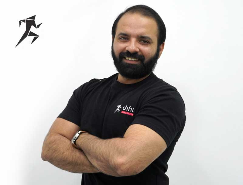 best personal trainer in dubai