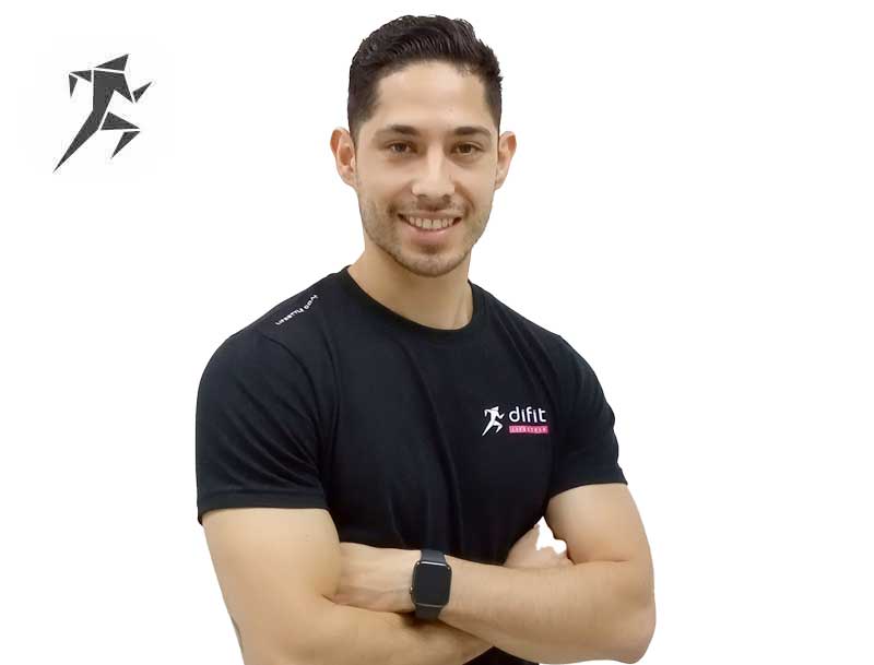 best itness trainers in dubai